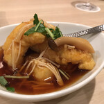 個室ダイニング じぶんどき 京都三条大橋店 - 