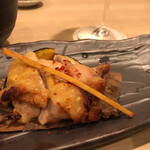 個室ダイニング じぶんどき 京都三条大橋店 - 