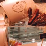 シャンドワゾー - 