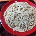 Soba Yomogi - 十割蕎麦。