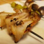 Yakitori Kamohei - 