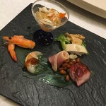 中国料理 南園 - 