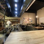 Stages at One Washington  - 