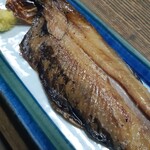 独酌　三四郎 - 