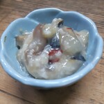 独酌　三四郎 - 