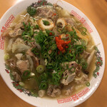 中華酒場 ごんちゃん - 