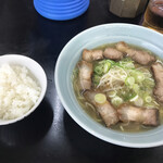 ローダンのラーメン - 