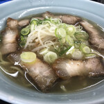 ローダンのラーメン - 