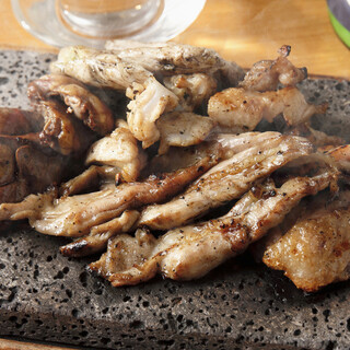 焼き鳥・炙り炭焼き をどり_2