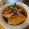彩色ラーメン きんせい総本家 夢風