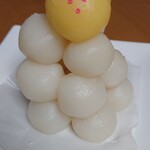和菓子しげた 本店 弘明寺 横浜市営 和菓子 食べログ