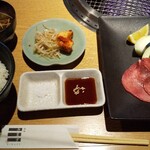 Yakiniku Mimasu - 