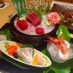 日本料理 鯉之助 - 