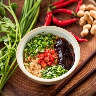 横浜中華街 火鍋×食べ放題 成簽尚萬_1