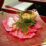 Yokohama Yakiniku Agyuu - 