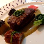 オテル・ドゥ・ミクニ - 