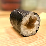 鮨処 多田 - 干瓢巻