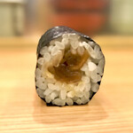 鮨処 多田 - 干瓢巻