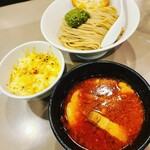 つけ麺 五ノ神製作所 - 