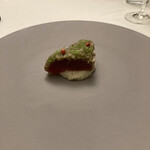 ハラグチ ル・レストラン - 