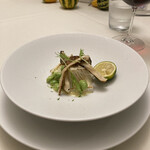 ハラグチ ル・レストラン - 