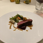 ハラグチ ル・レストラン - 