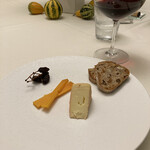 ハラグチ ル・レストラン - 