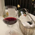 ハラグチ ル・レストラン - 