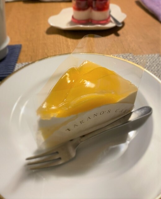 新宿高野 横浜高島屋店 シンジュクタカノ 横浜 ケーキ 食べログ 新宿高野 横浜高島屋店 シンジュクタカノ 横浜 ケーキ 食べログ