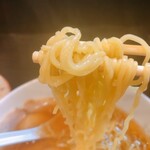 宗家一条流がんこラーメン八代目直系 - 麺リフト