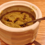 うどん平 - 柚子胡椒