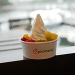 Pinkberry - 