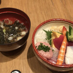 Kanazawa Maimon Zushi Tamahime - 