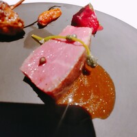 レスピラシオン - 