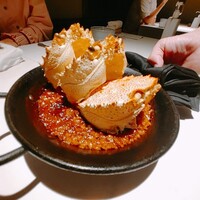 レスピラシオン - 