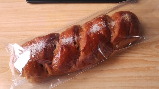 あッたか工房 - 羽前山辺（パン）の写真