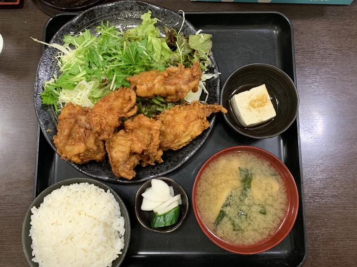 料理写真 2ページ目 : 久美食堂 本店 - 北四番丁/食堂 | 食べログ 久美食堂 本店 (北四番丁/食堂)