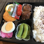 ランチBOX あいちゃん - 