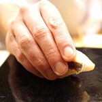 日本橋蛎殻町 すぎた - サゴチです