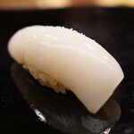 日本橋蛎殻町 すぎた - 新烏賊