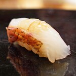 日本橋蛎殻町 すぎた - 鯛