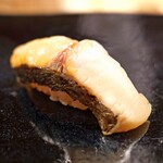 日本橋蛎殻町 すぎた - サゴチ