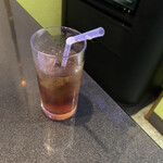 カラオケ館 - ドリンク写真: