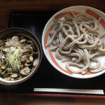 小平うどん - 