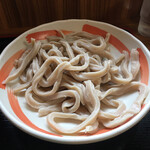 小平うどん - 