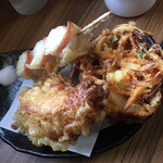 Kodaira Udon - 