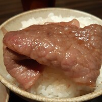 焼肉うしごろ 銀座並木通り店 - 