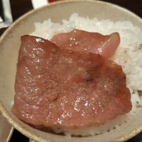 焼肉うしごろ 銀座並木通り店 - 