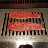 焼肉うしごろ 銀座並木通り店 - 