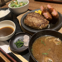 和牛料理 要 - 